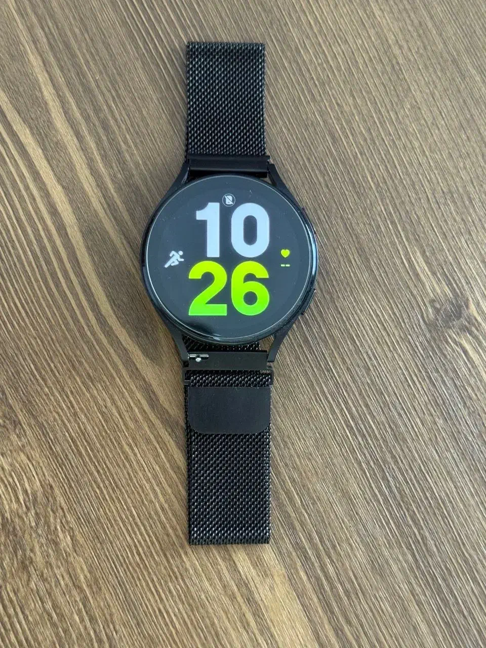 ساعت هوشمند سامسونگ Galaxy 5|لوازم جانبی موبایل و تبلت|یزد, |دیوار