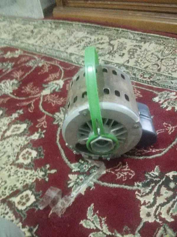 موتورر کولر ۷۰۰۰هزار|کولر آبی|خمینی‌شهر, |دیوار