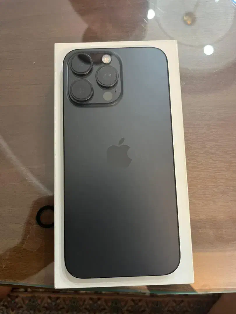 ایفون ۱۵ پرومکس|موبایل|پاکدشت, پاکدشت (مامازند)|دیوار