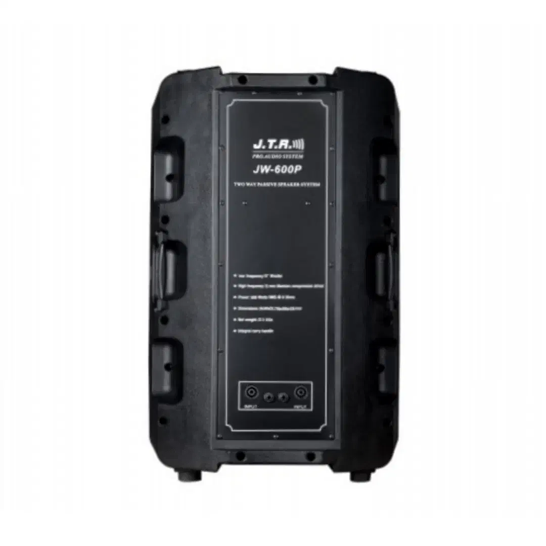 اسپیکر پسیو JTR 600|سیستم صوتی خانگی|مشهد, دریادل|دیوار