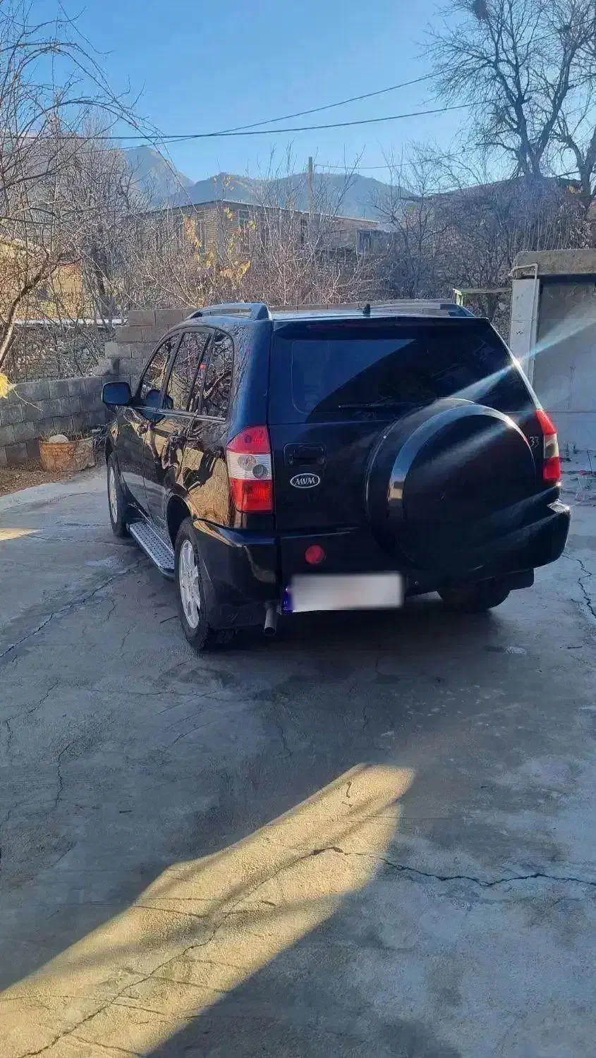 ایکس۳۳مدل۹۱|خودرو سواری و وانت|یاسوج, |دیوار