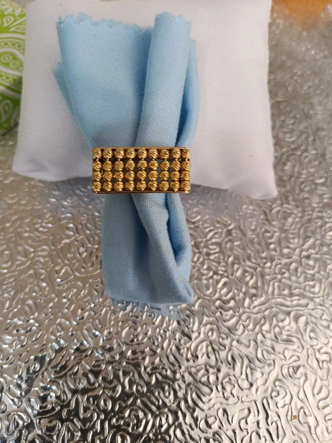 انگشتر|جواهرات|دهدشت, |دیوار