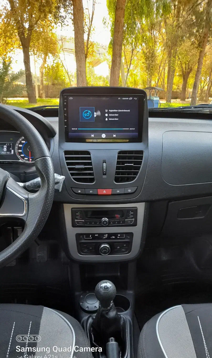 سایناs....مشابه صفر|خودرو سواری و وانت|قم, شاه ابراهیم|دیوار