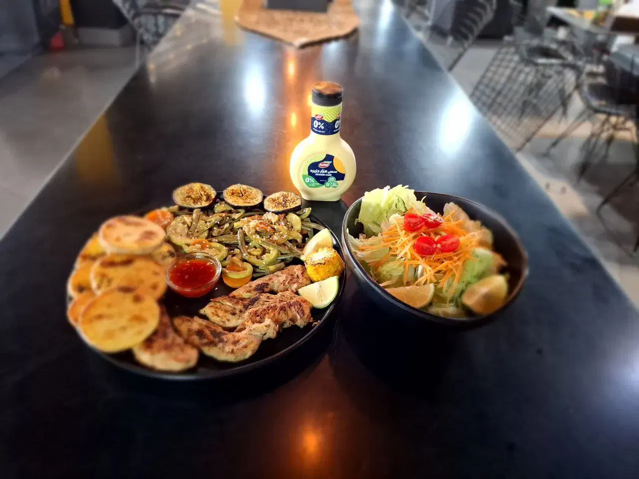 آموزش بوفه باشگاه های بدنسازی|خدمات آموزشی|تهران, تهرانپارس غربی|دیوار