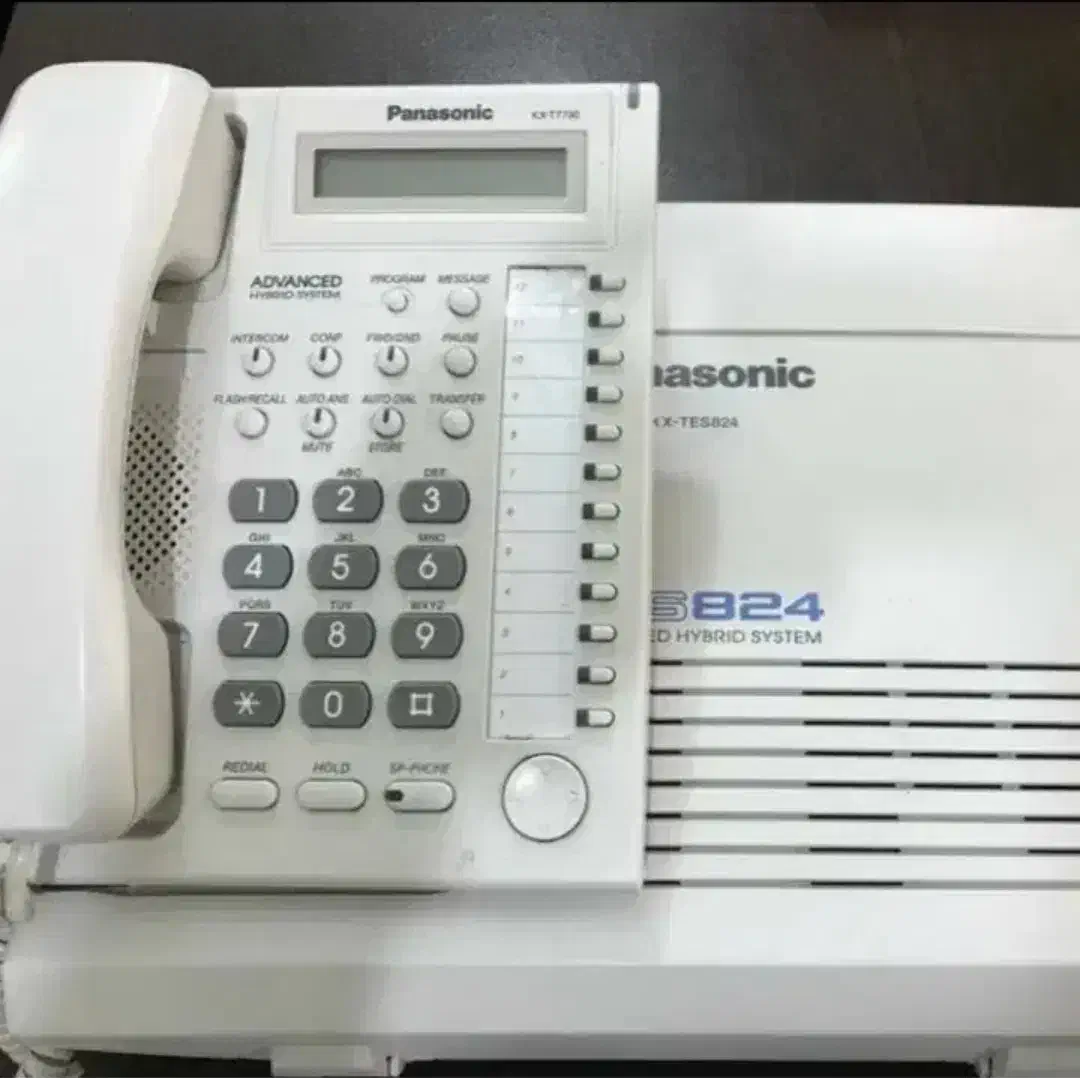 تلفن سانترال و فکس|تلفن رومیزی|تهران, نارمک|دیوار