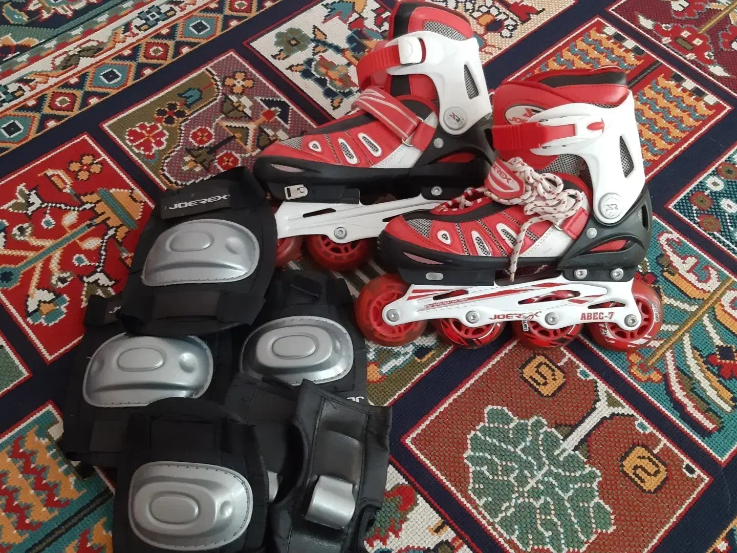 اسکیت|دوچرخه، اسکیت، اسکوتر|کرج, شهرک فرهنگیان|دیوار