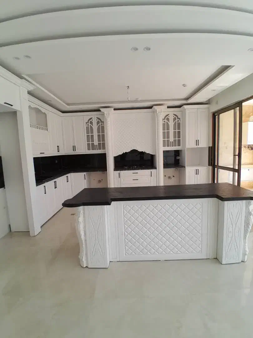 ۱۲۵ متر نوساز هاشمیه|فروش آپارتمان|مشهد, کوثر|دیوار