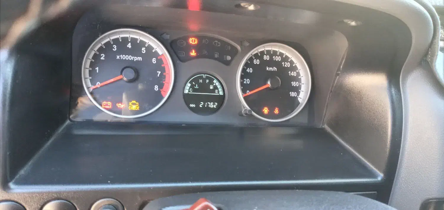 پراید ۱۵۱|خودرو سواری و وانت|جهرم, |دیوار