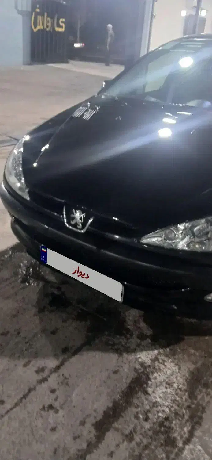 وی هشت ۹۸|خودرو سواری و وانت|قم, سالاریه|دیوار