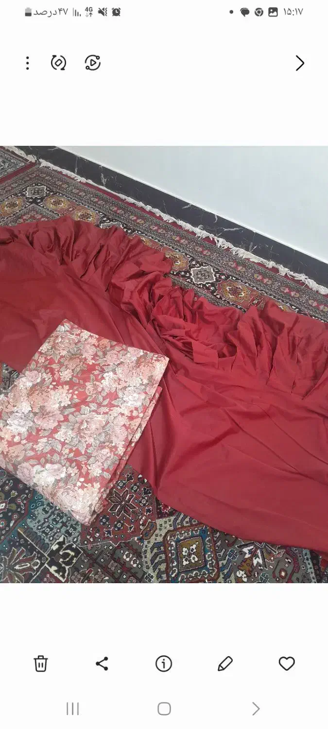 روتختی نونو|سرویس روتختی|کوهدشت, |دیوار