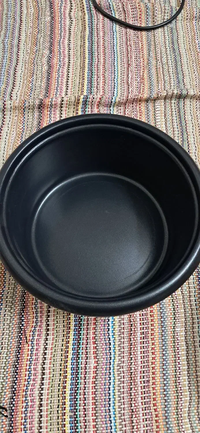 دیگ پلوپز|اجاق گاز و لوازم برقی پخت‌وپز|تهران, سازمان آب|دیوار