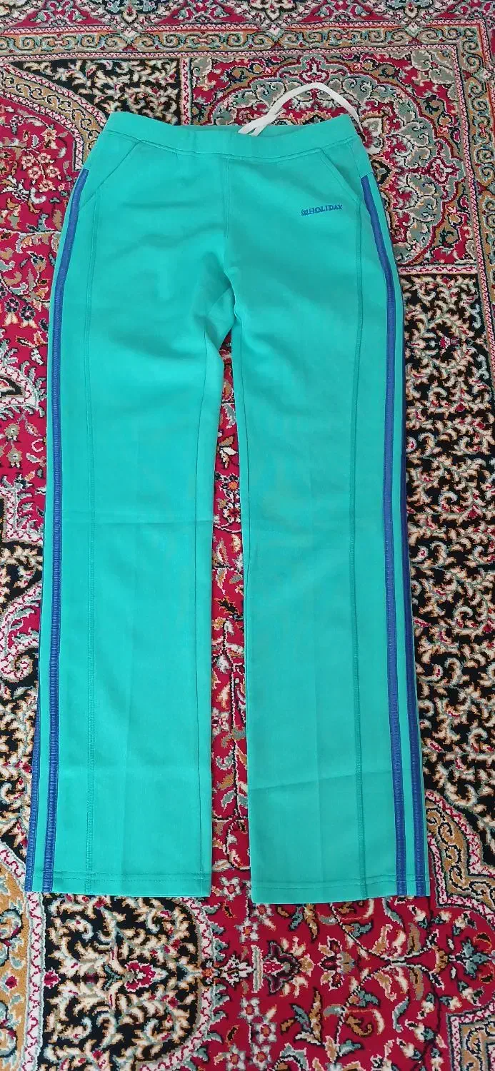 شلوار ورزشی هالیدی|لباس|لنگرود, |دیوار