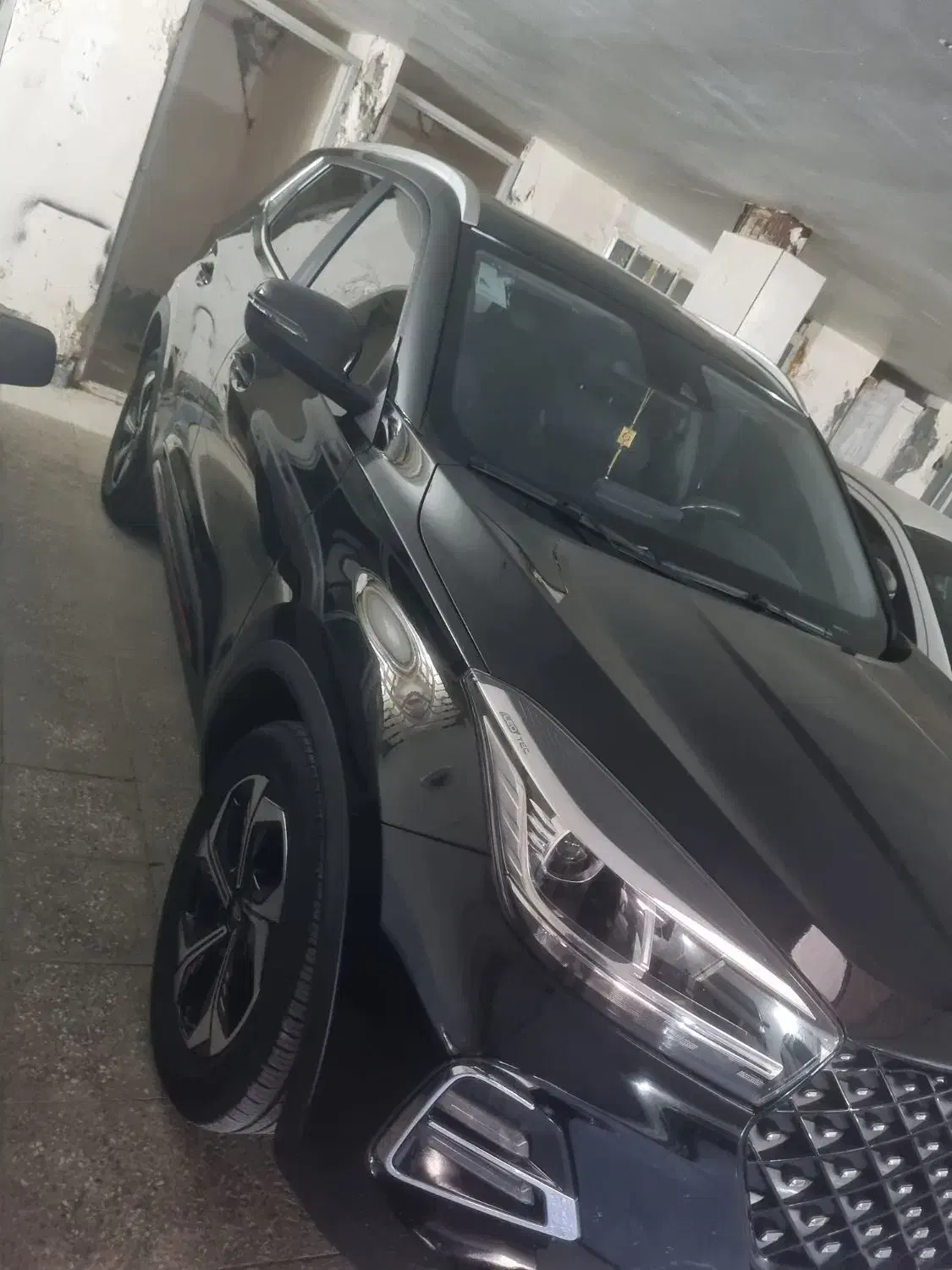 mvmx55 pro.۱۴۰۲|خودرو سواری و وانت|بندر ماهشهر, |دیوار