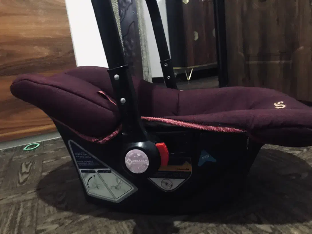 کریر|کالسکه و لوازم جانبی|ارومیه, |دیوار