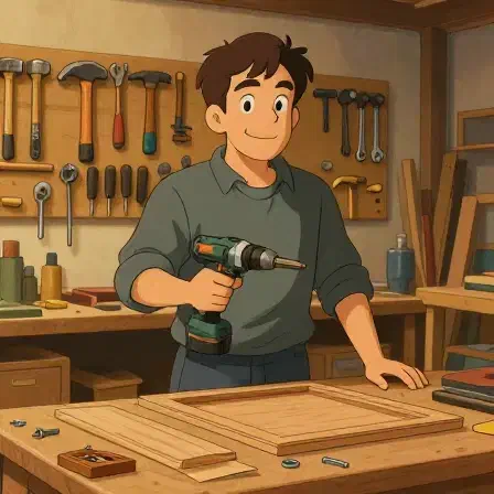 مونتاژ کارکابینت|استخدام صنعتی، فنی، مهندسی|محمدشهر, زیبادشت|دیوار