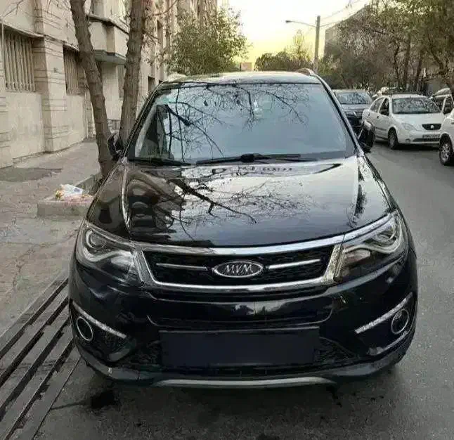 تیگو 5 تیپ FL تحویل ۱۴۰۰|خودرو سواری و وانت|کرمانشاه, |دیوار