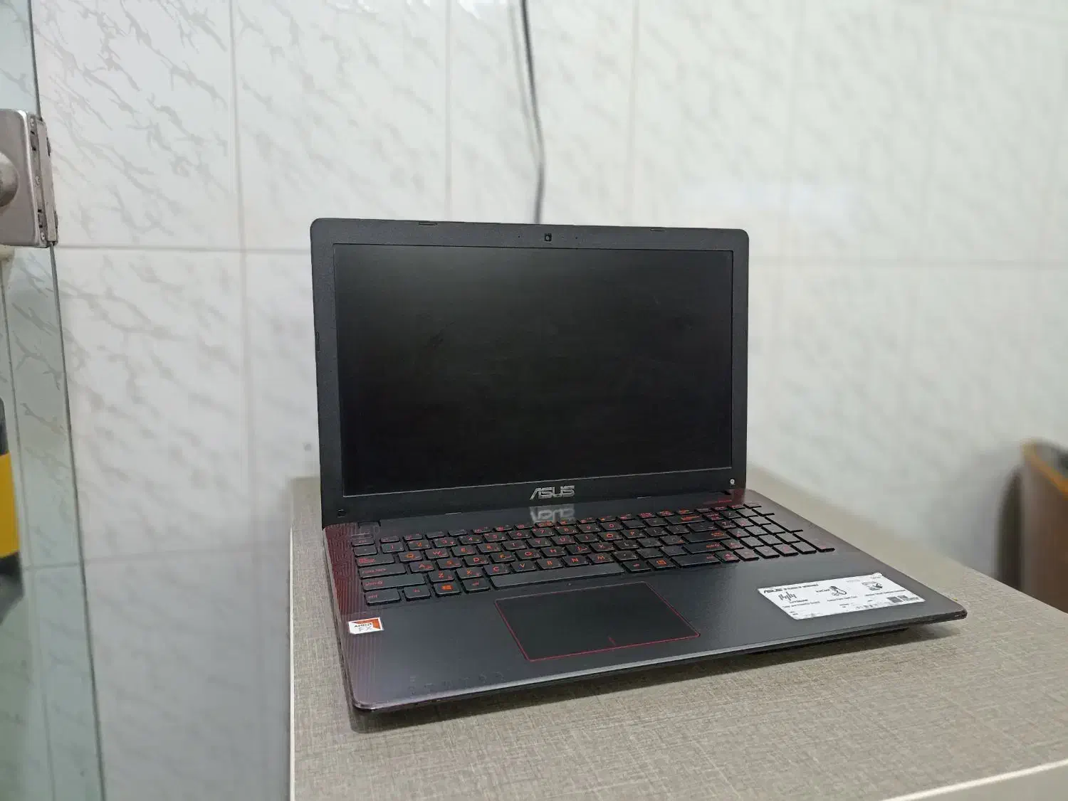 لپ تاپ ایسوس|رایانه همراه|لنگرود, |دیوار