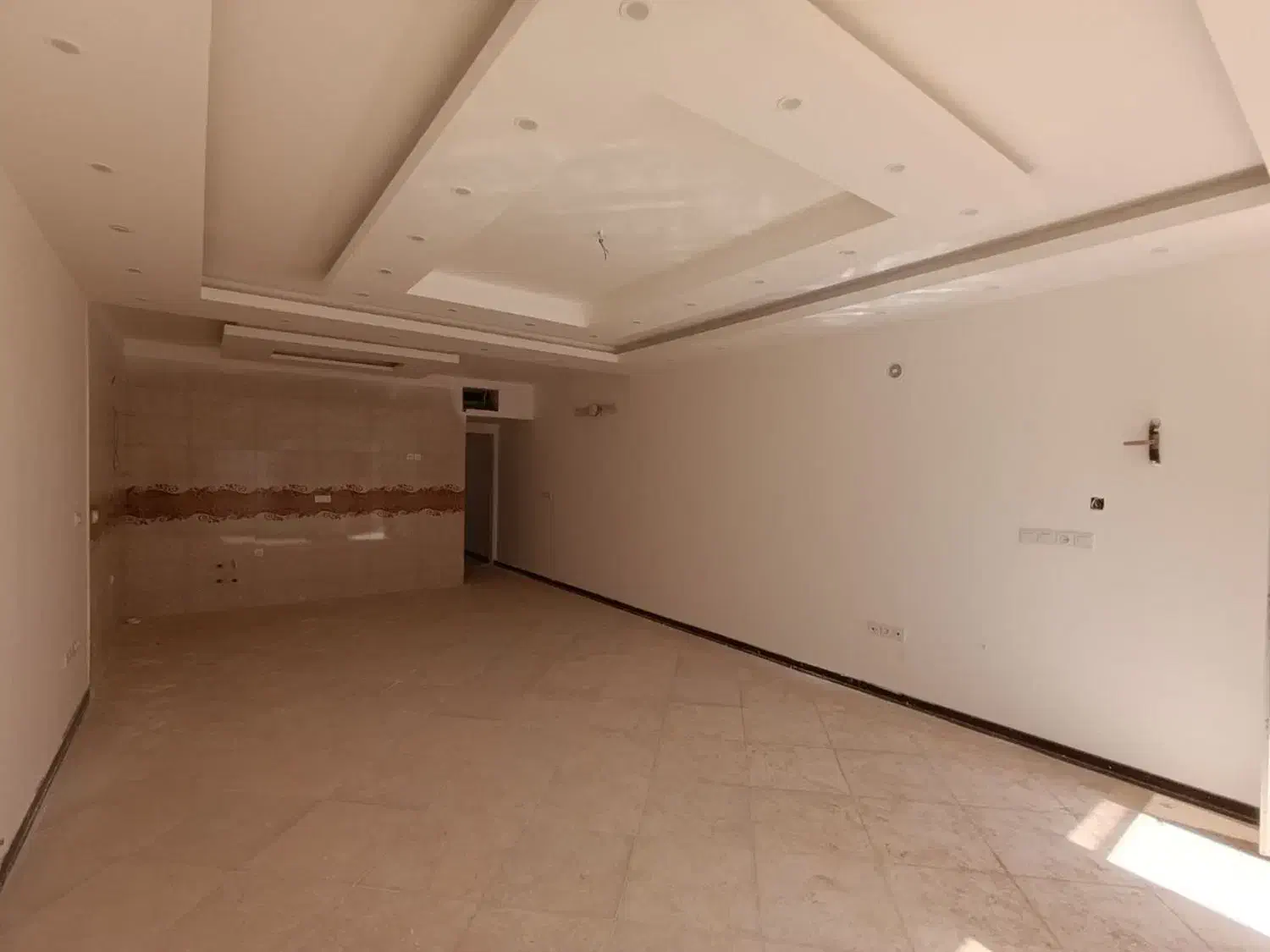 منزل ۱۰۰ متری فاز دو|فروش خانه و ویلا|کاشان, فاز ۲ ناجی آباد|دیوار