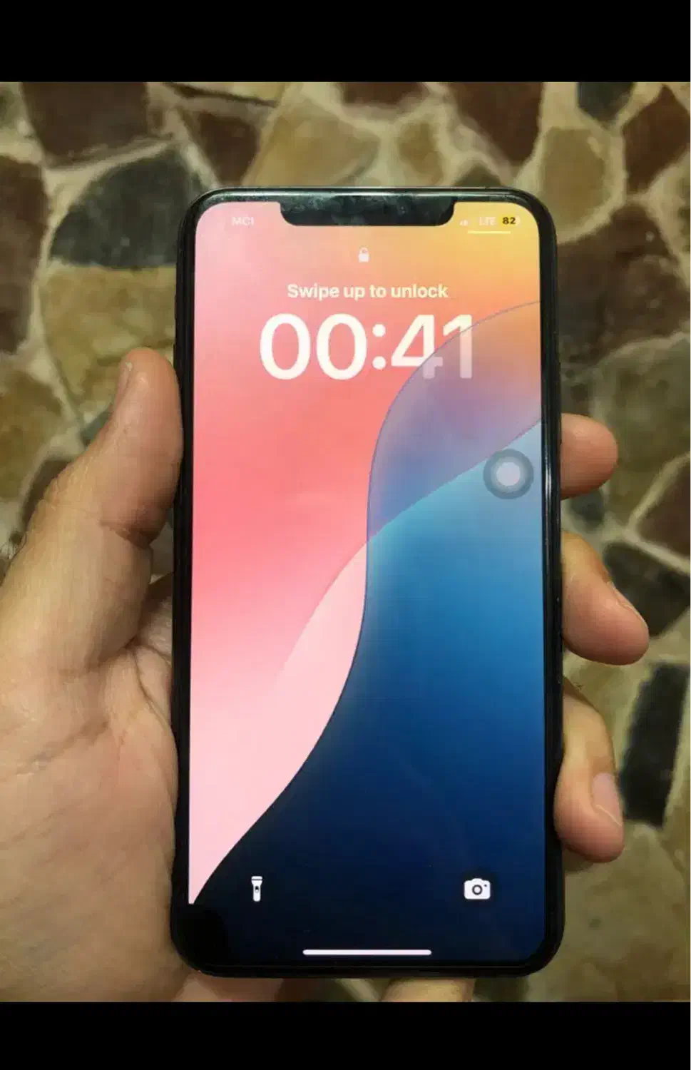 iPhone 11pro max 256 LLA|موبایل|رشت, استادسرا|دیوار