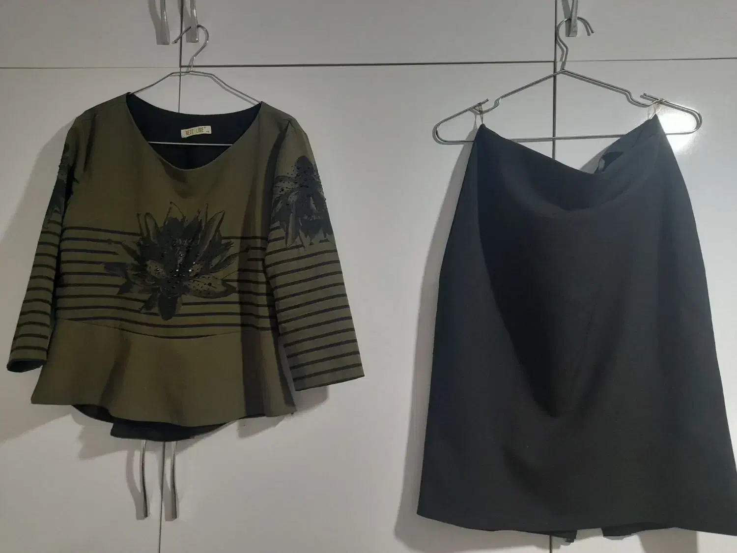 کت و دامن|لباس|اردبیل, |دیوار