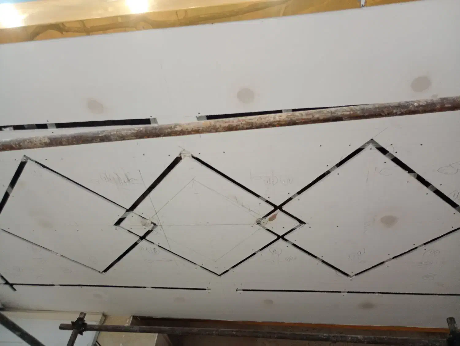 کناف درجه یک کل استان گیلان|خدمات پیشه و مهارت|رشت, سلیمانداراب|دیوار