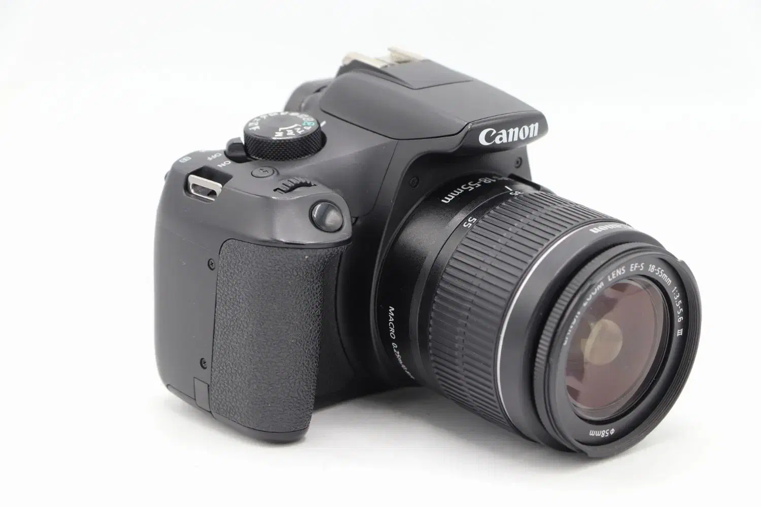 CANON 1300D 18-55 IS|دوربین عکاسی و فیلم‌برداری|تهران, شیخ هادی|دیوار