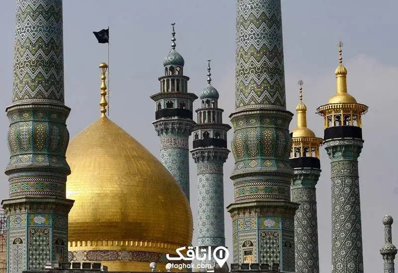 تور زیارتی قم جمکران|تور و چارتر|خرم‌آباد, |دیوار