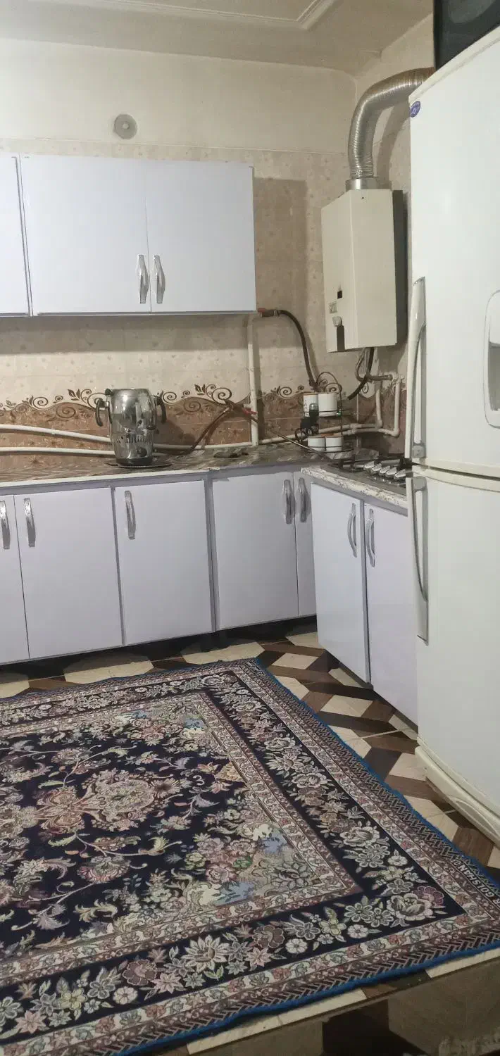 کابینت نونو|مصالح و تجهیزات ساختمان|کاکاوند, |دیوار