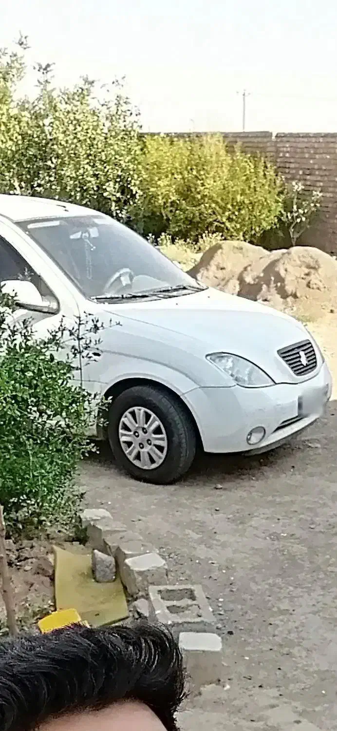 ماشین فروشی تیبا 2|خودرو سواری و وانت|گناباد, |دیوار