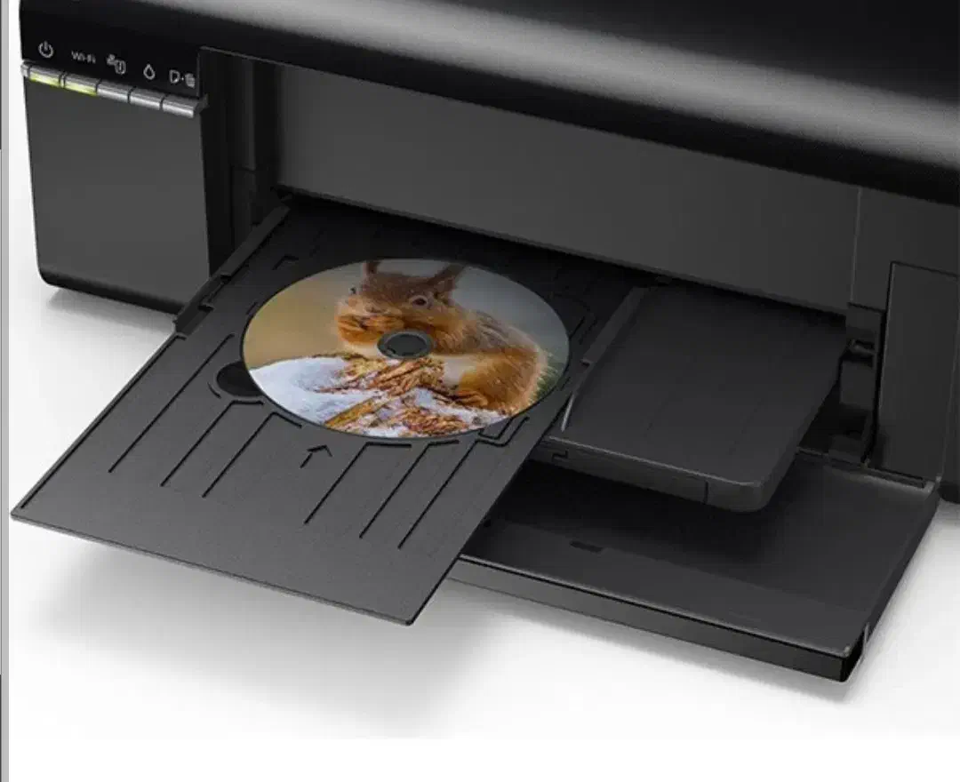 چاپگر l805|پرینتر، اسکنر، کپی، فکس|یزد, |دیوار