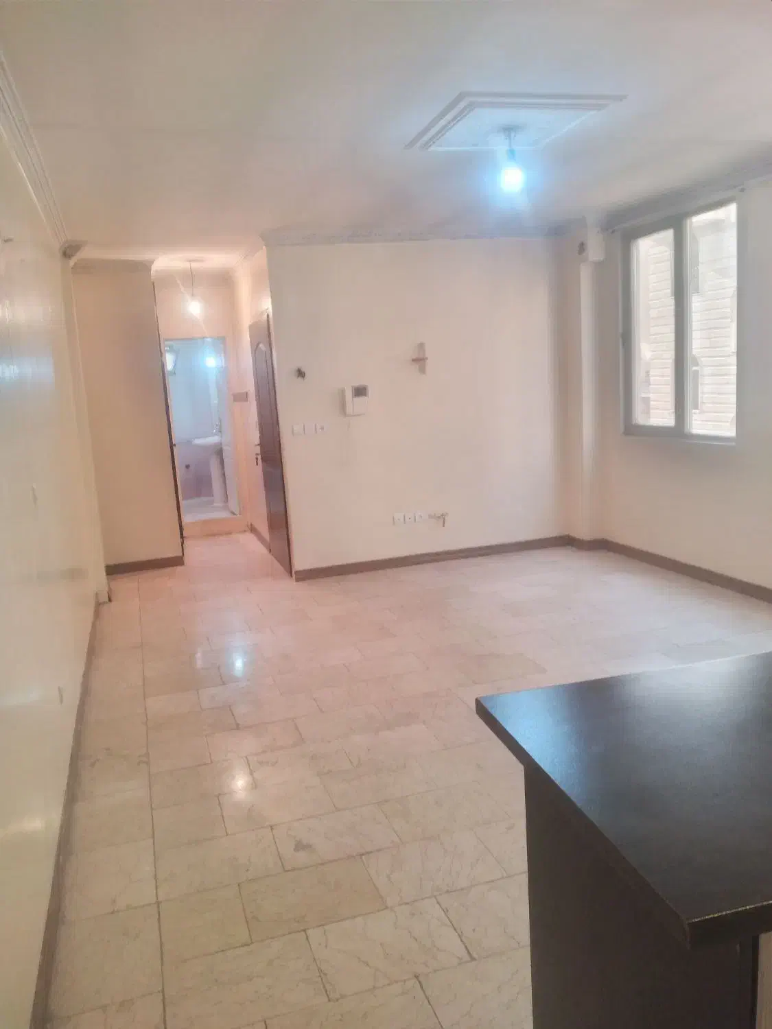 آپارتمان ۶۱ متری