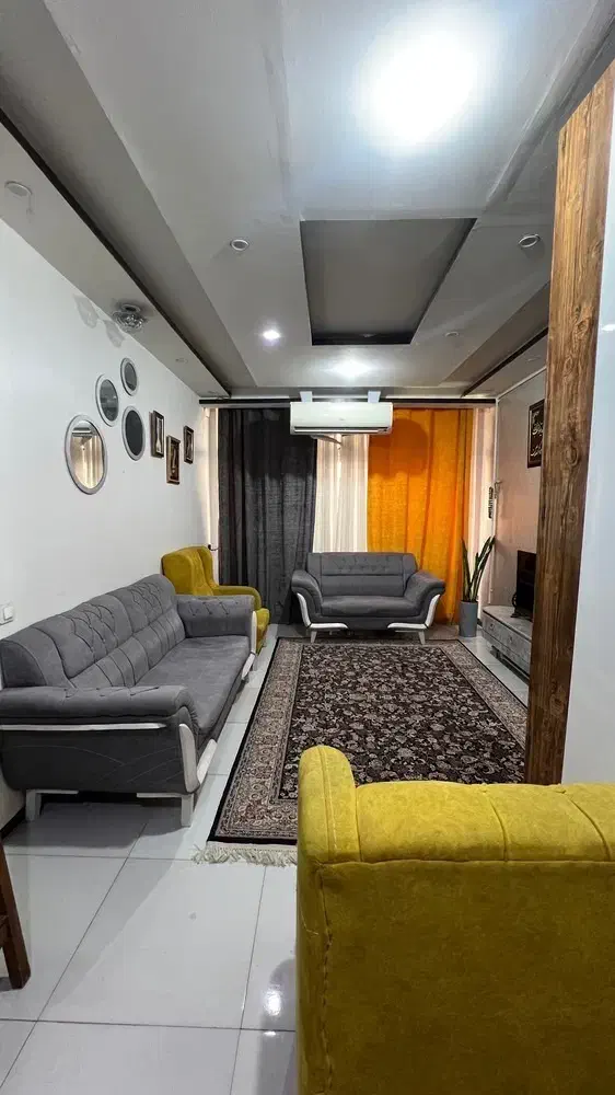 فروش یک واحد اپارتمان|فروش آپارتمان|اهواز, فاز ۱ پادادشهر|دیوار