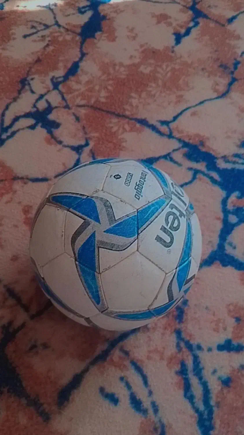 توپ سالنی|ورزش‌های توپی|بم, |دیوار