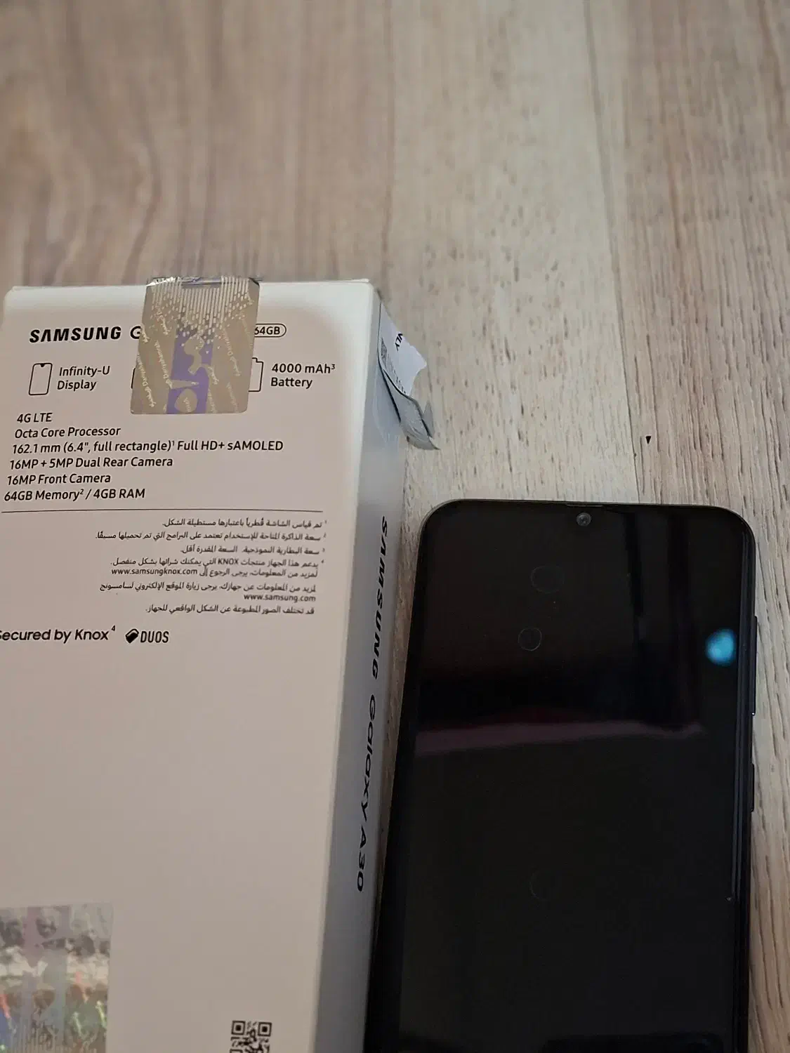 سامسونگ A30|موبایل|تهران, یوسف‌آباد|دیوار