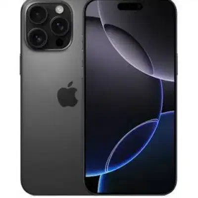 آیفون16پرومکس zaa درحد|موبایل|اهواز, کوی شاهد|دیوار