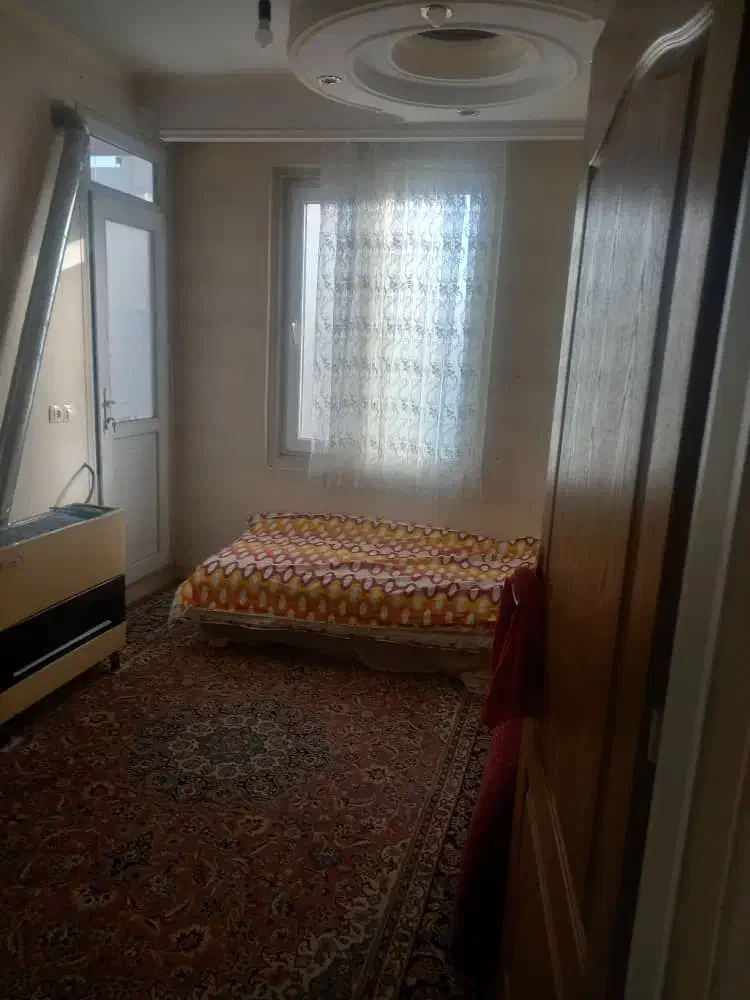 ۶۳ متر ۲ خواب رهن کامل