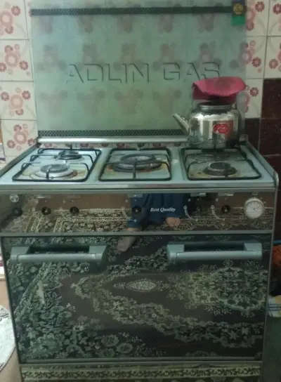 گاز|اجاق گاز و لوازم برقی پخت‌وپز|کرمان, |دیوار