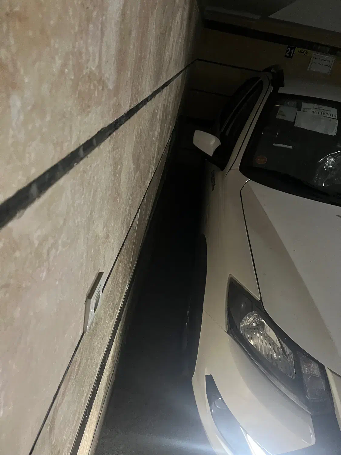 کوییک مدل GXL|خودرو سواری و وانت|تهران, کرمان|دیوار