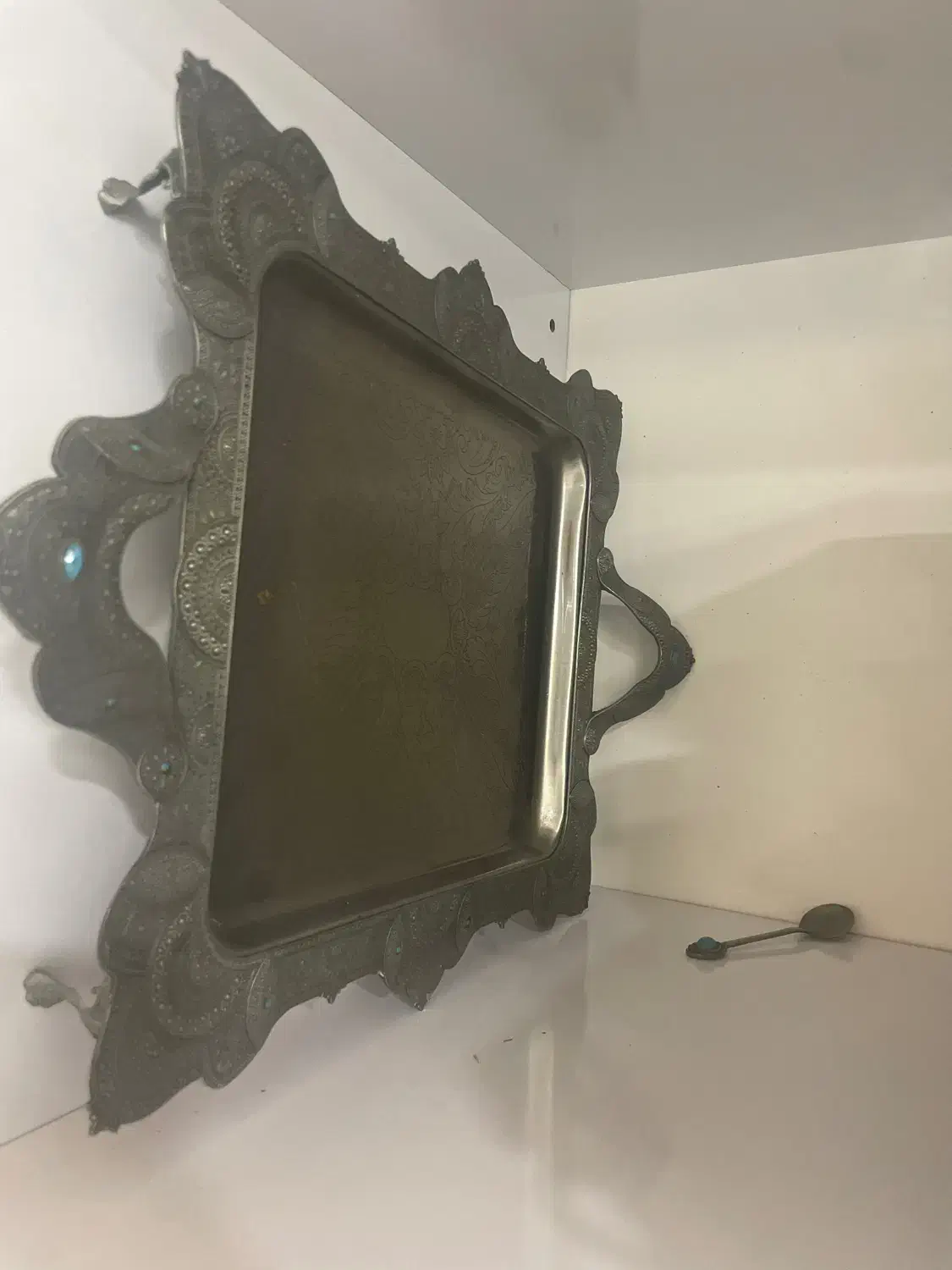 ست پذیرایی پیوتر|ظروف سرو و پذیرایی|تهران, شهرک خرازی|دیوار