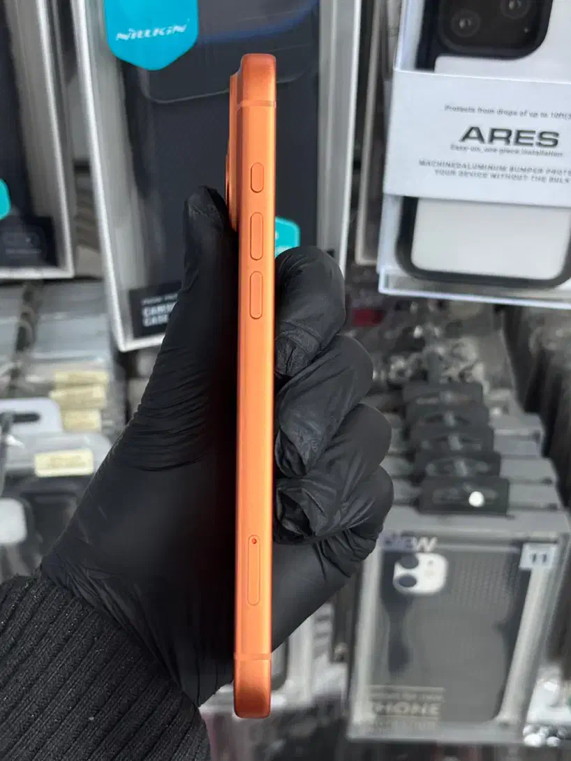 آیفون ۱۷ پرومکس ۲۵۶ ZAA|موبایل|تهران, صادقیه|دیوار