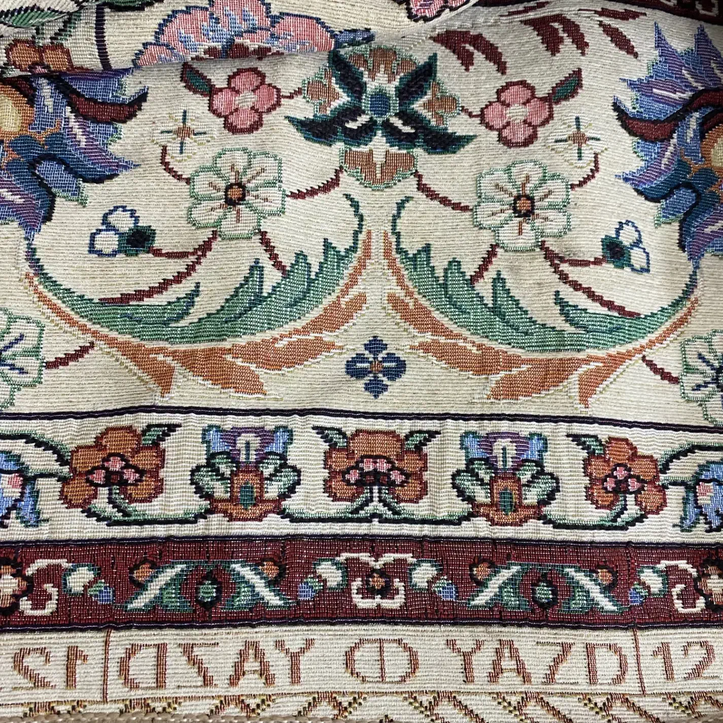 روفرشی۹متری یزد|روفرشی|تهران, جوادیه تهرانپارس|دیوار