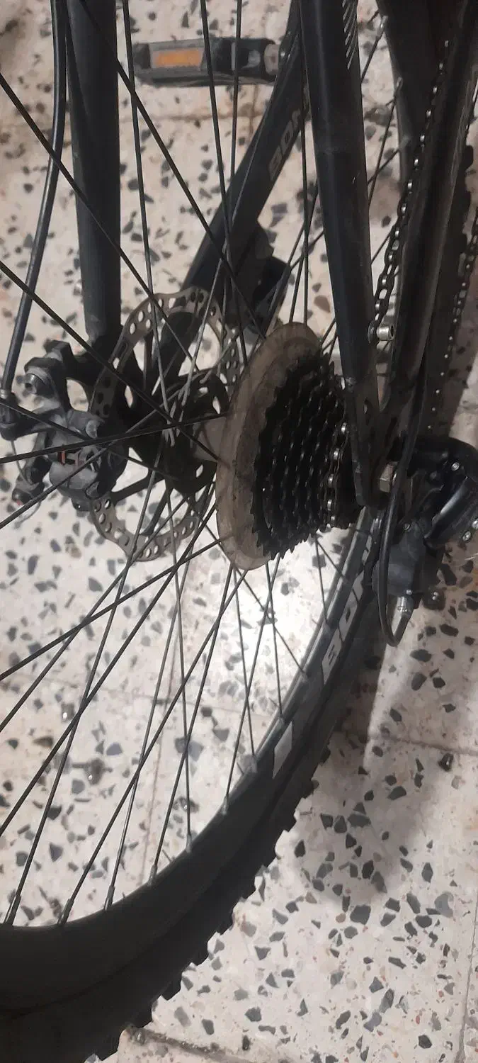 دوچرخه|دوچرخه، اسکیت، اسکوتر|اندیمشک, |دیوار