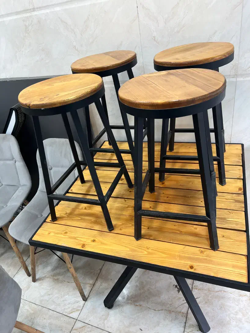 وسایل مغازه|کافیشاپ و رستوران|رشت, استقامت ۲|دیوار