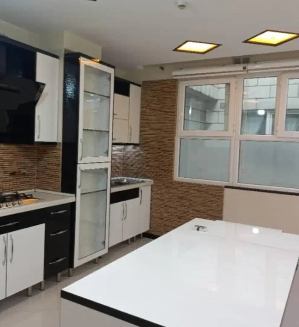 صادقیه جنت اباد جهاداکبر ۶۳فول امکانات  ۴ساله