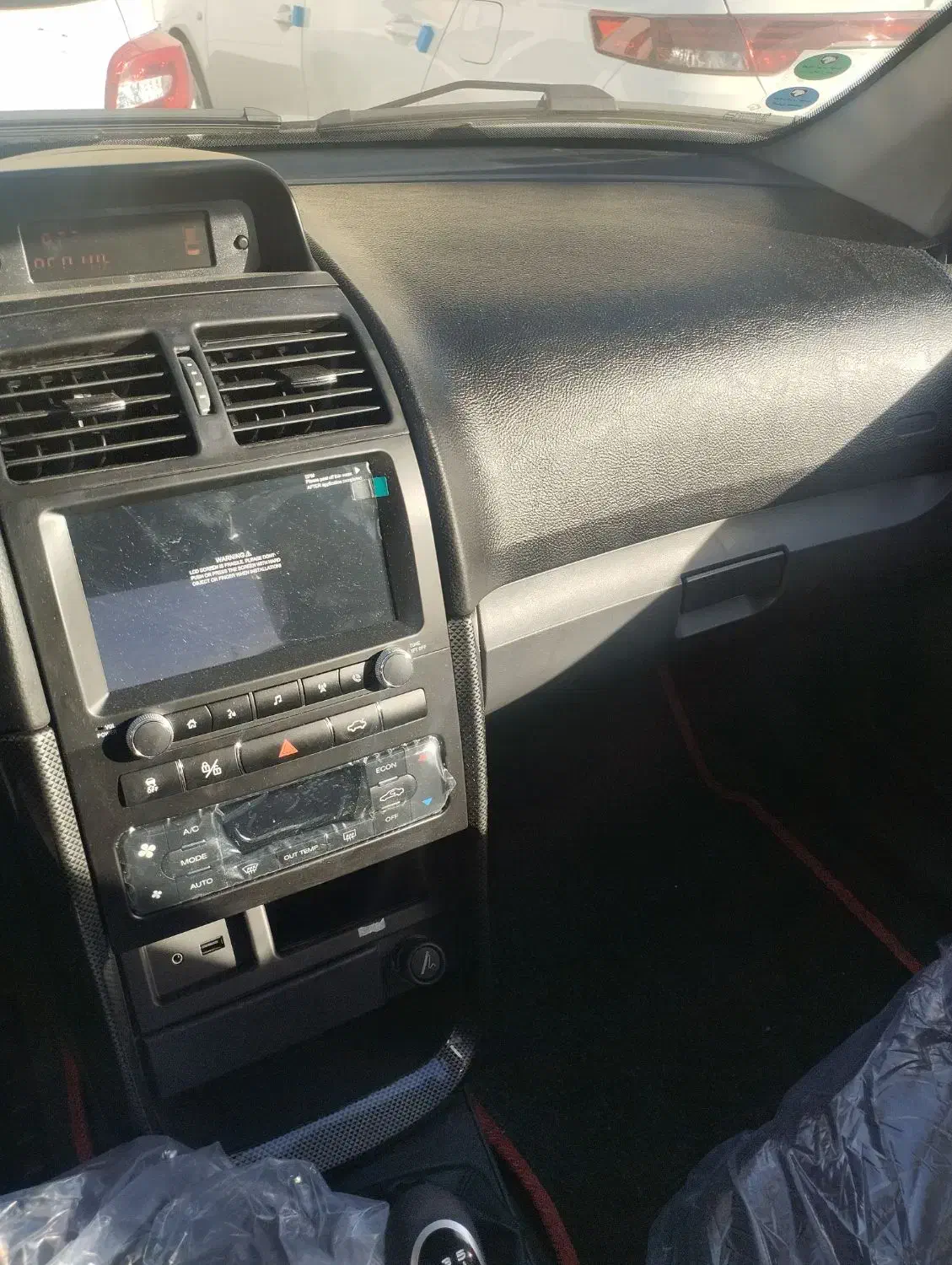 سمند سورن xu7p سیمی صفر|خودرو سواری و وانت|رونیز, |دیوار