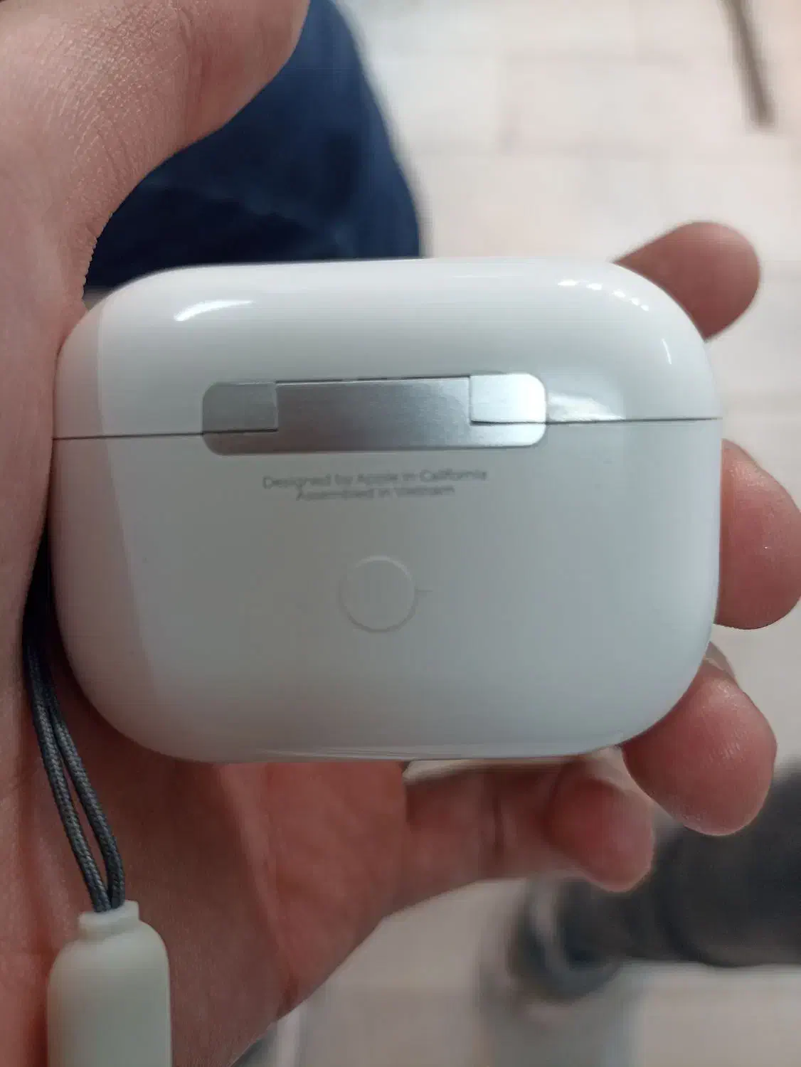 ایرپاد خوش قیمت|لوازم جانبی موبایل و تبلت|مراغه, |دیوار