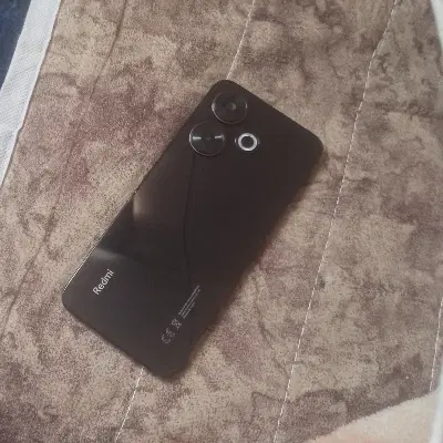 گوشی Red mi13|موبایل|یاسوج, |دیوار