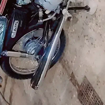 اگزوز موتور|قطعات یدکی و لوازم جانبی|آبادان, |دیوار