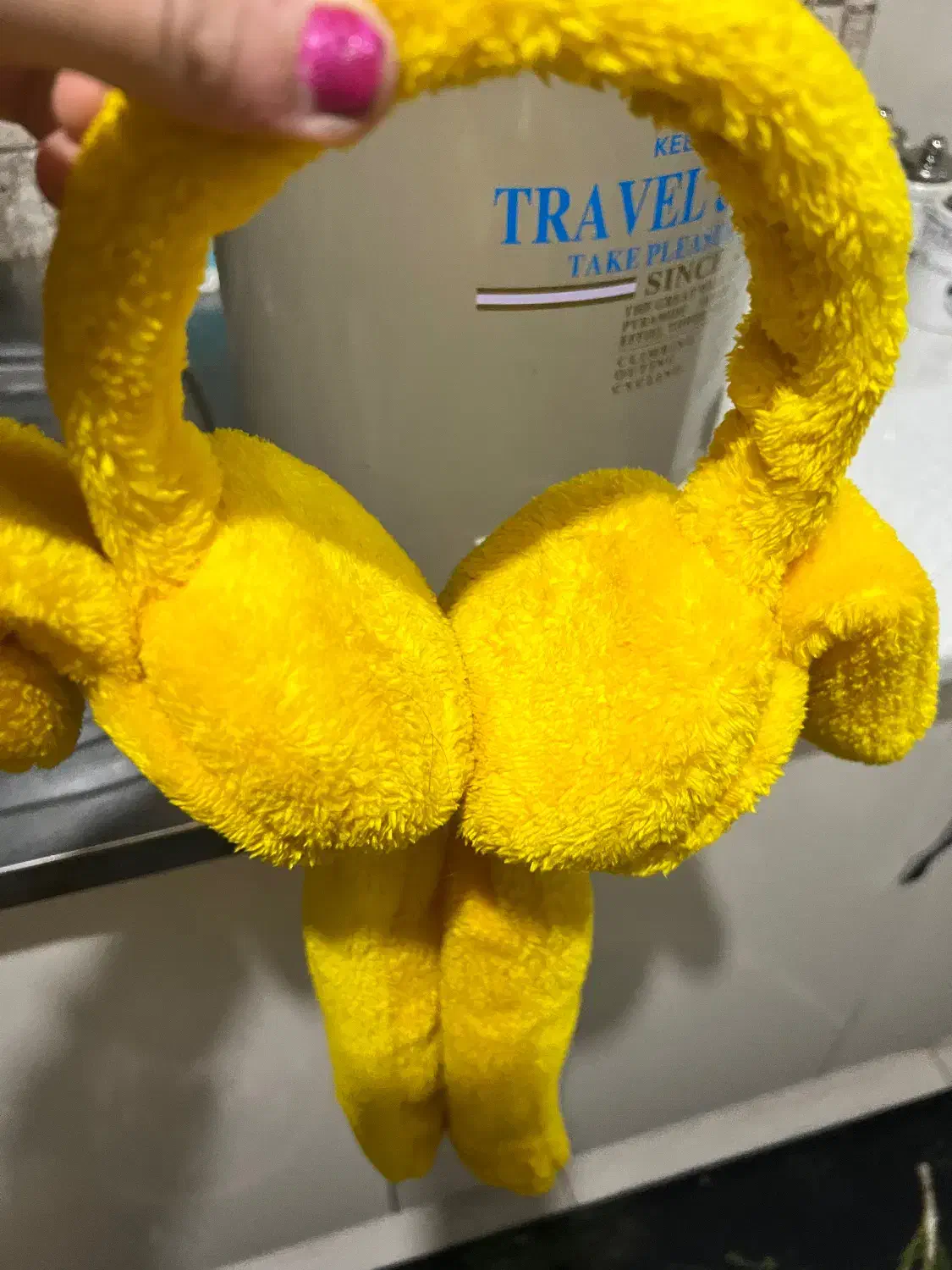 گوش گیر لبوبو|کفش و لباس بچه|پاکدشت, پاکدشت (مامازند)|دیوار