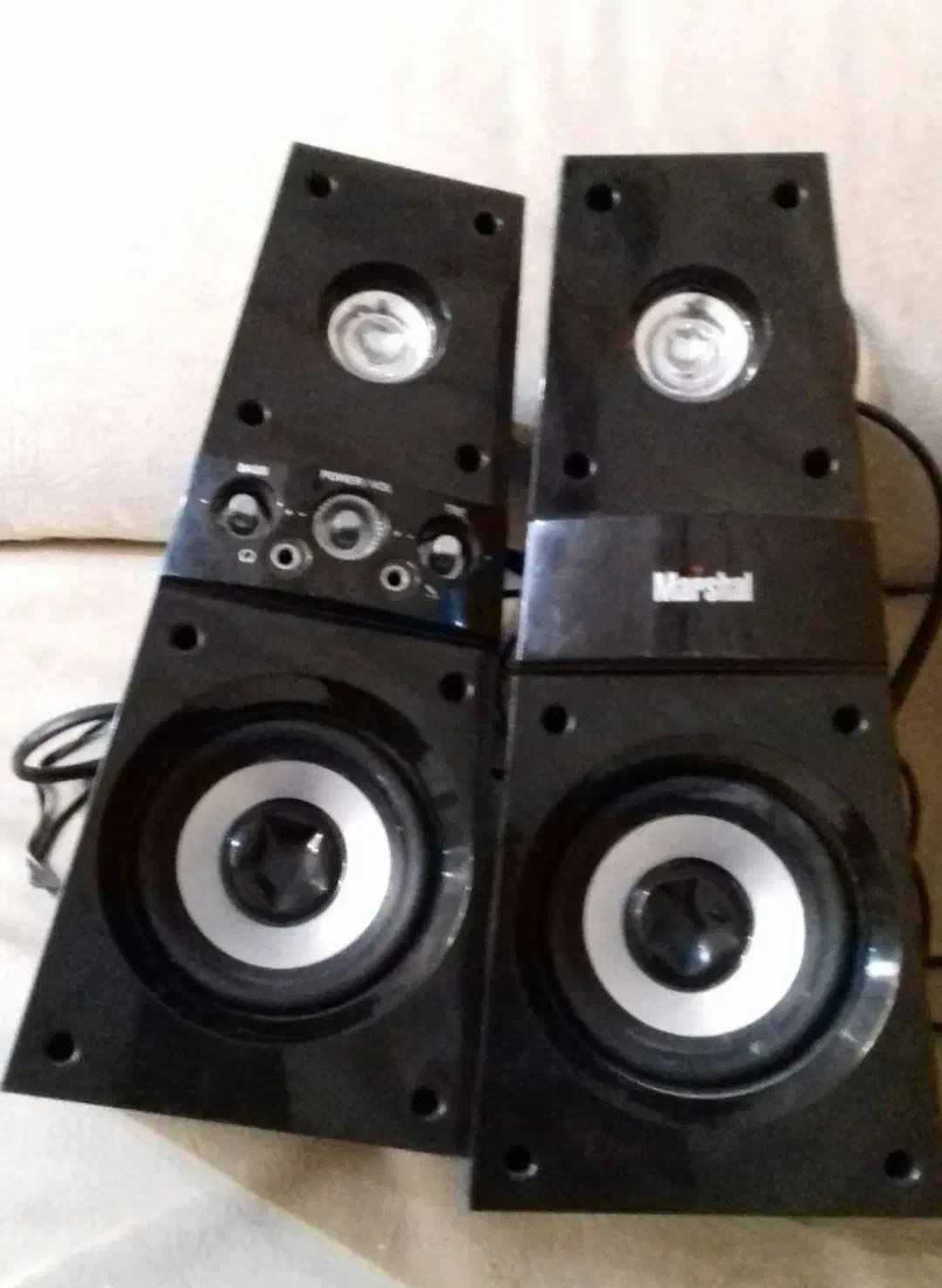 اسپیکر|سیستم صوتی خانگی|تهران, گلستان (شهرک راه آهن)|دیوار